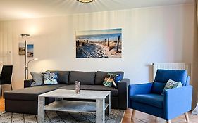 Hanse-Hof Wohnung 05